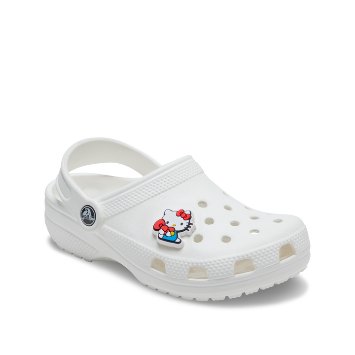 ตัวติดรองเท้า JIBBITZ™ HELLO KITTY SITTING