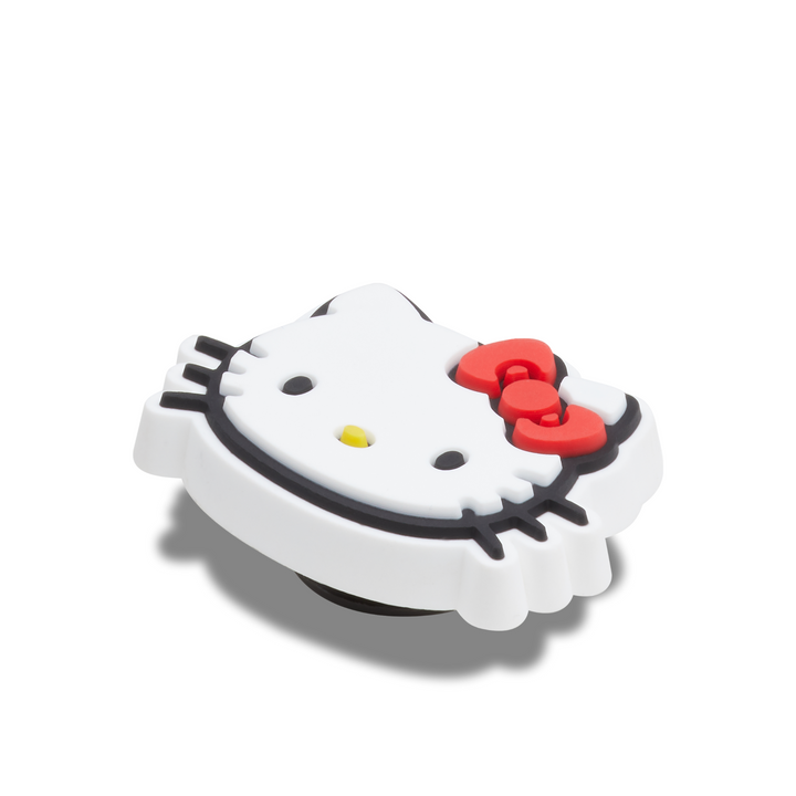 ตัวติดรองเท้า JIBBITZ™ HELLO KITTY HEAD