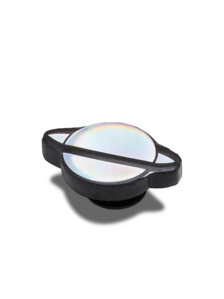 ตัวติดรองเท้า JIBBITZ™IRIDESCENT SATURN