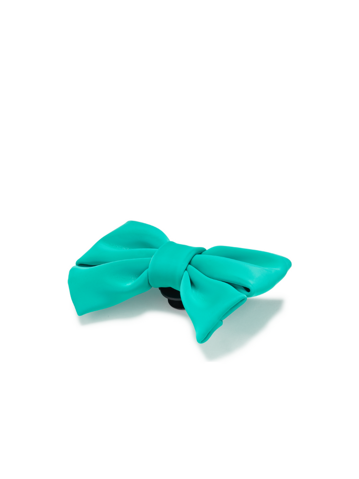 ตัวติดรองเท้า JIBBITZ™HYPER GREEN BOW