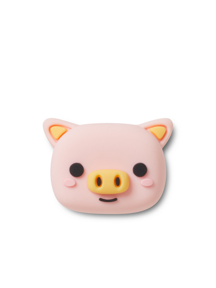 JIBBITZ™3D PIG FACE