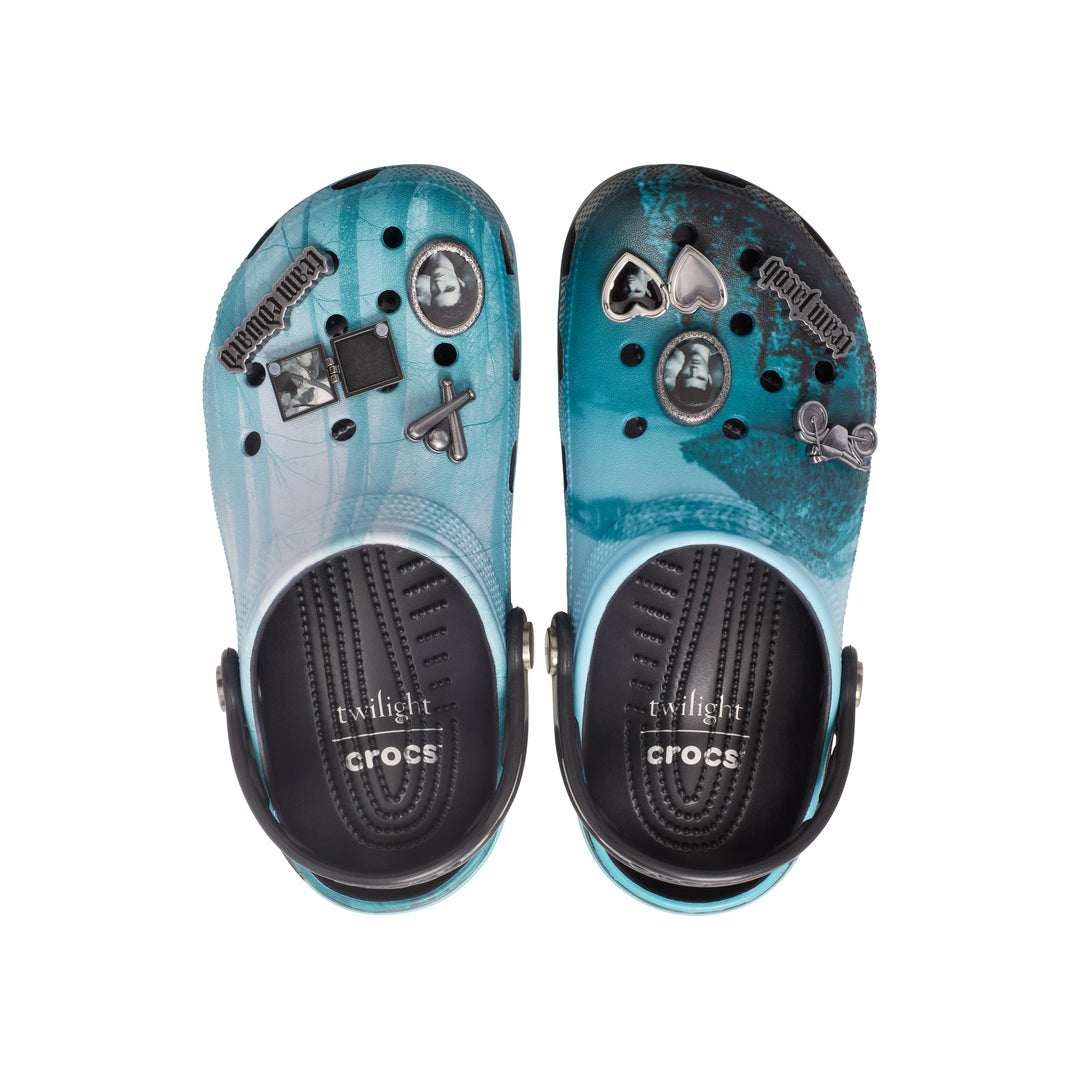 รองเท้าลำลองผู้ใหญ่ TWILIGHT CLASSIC CLOG