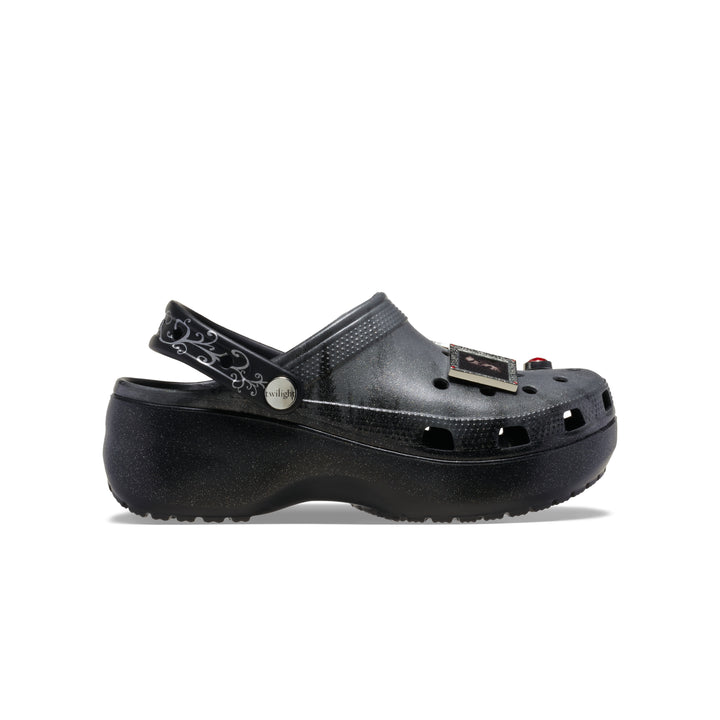 รองเท้าลำลองผู้หญิง TWILIGHT CLASSIC PLATFORM CLOG