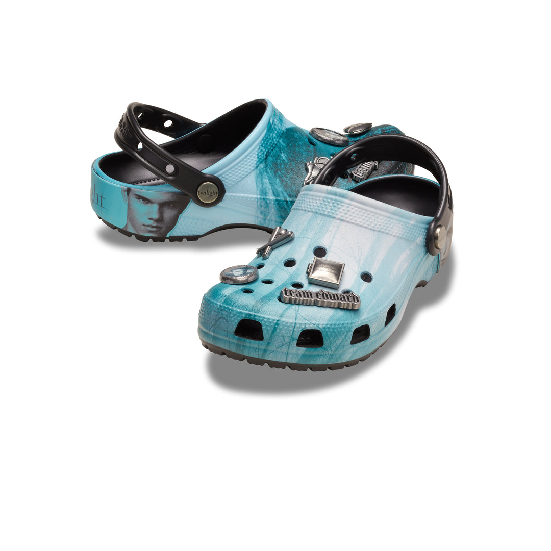 รองเท้าลำลองผู้ใหญ่ TWILIGHT CLASSIC CLOG