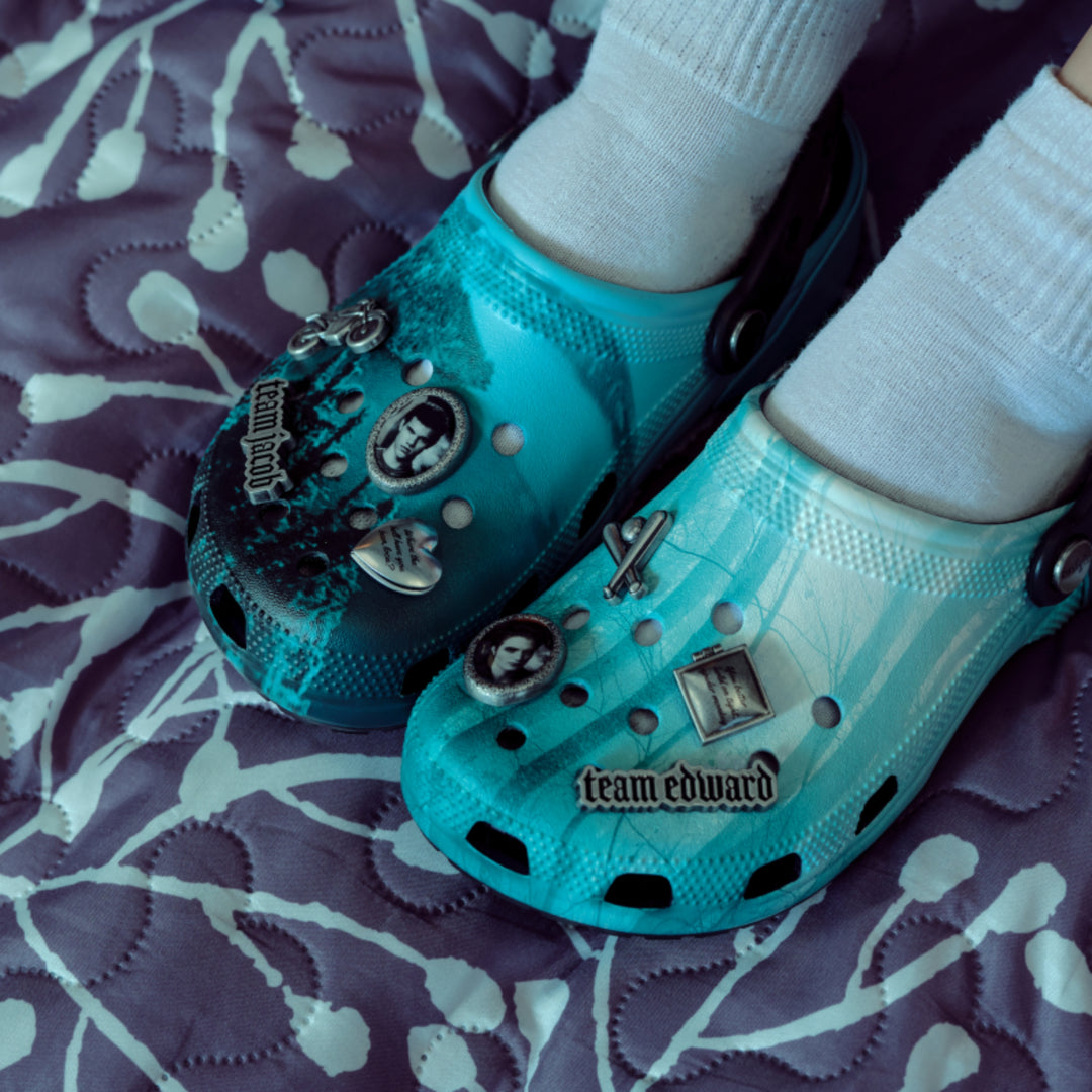 รองเท้าลำลองผู้ใหญ่ TWILIGHT CLASSIC CLOG