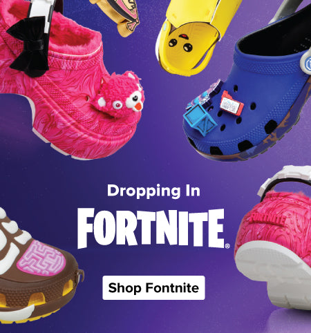 Crocs official site hotsell