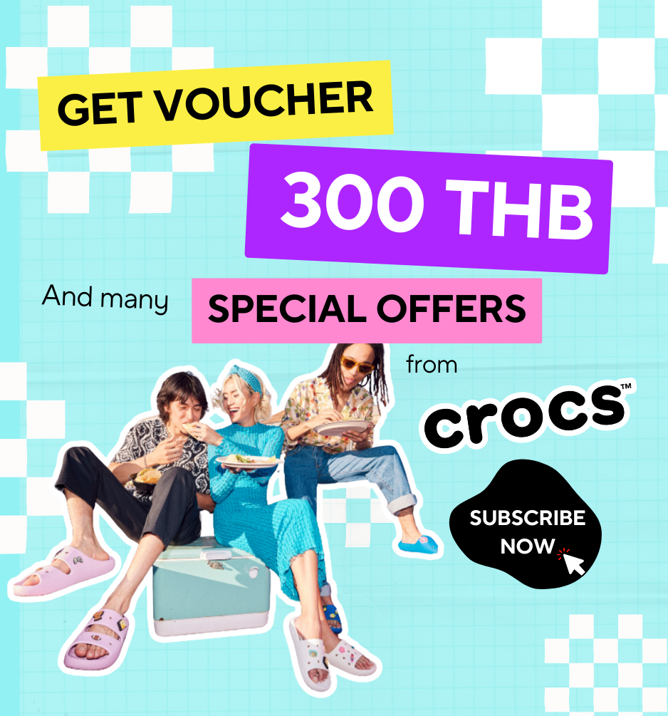 Crocs Official Thailand Site Clogs Shoes and Sandals Crocs Thailand