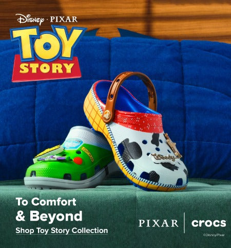 Crocs Official Thailand Site | Clogs, Shoes and Sandals – Crocs 