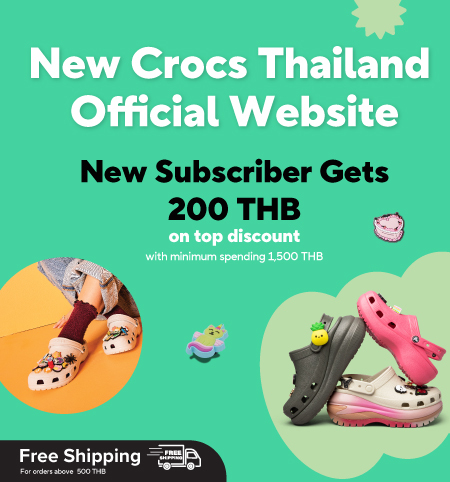 Supersport shop online crocs