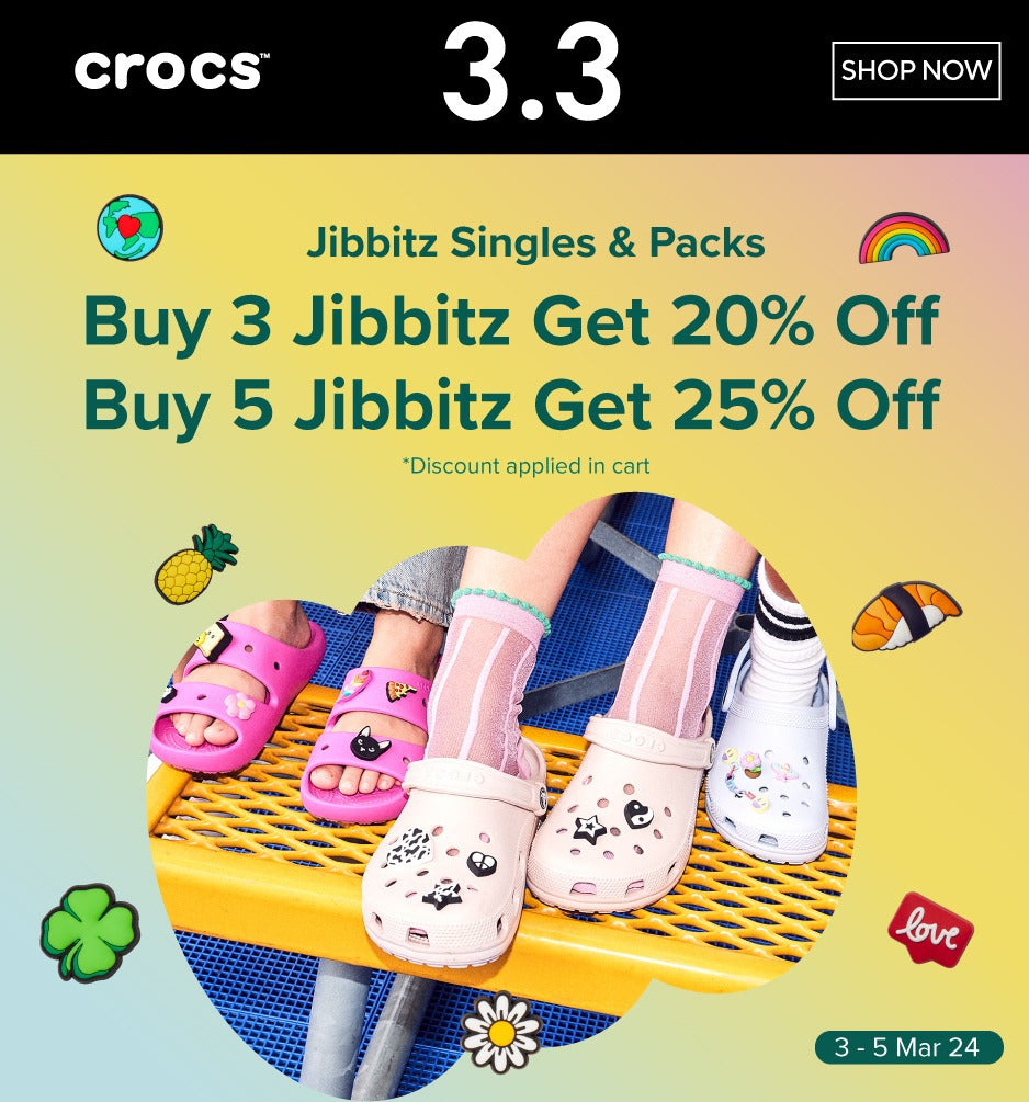 Site crocs outlet