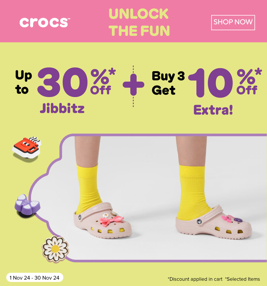 Crocs Official Thailand Site Clogs Shoes and Sandals Crocs Thailand